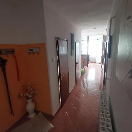 Csucsu Vendeghaz Mád