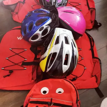 Appartement Csucsu Vendeghaz Mád
