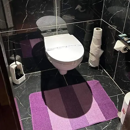Apartamento Csucsu Vendeghaz *