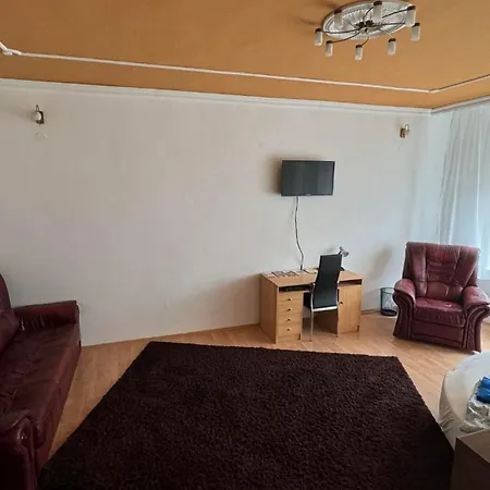 Csucsu Vendeghaz Appartement *