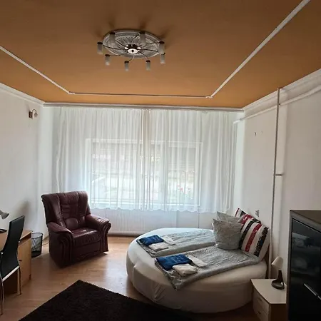 Apartamento Csucsu Vendeghaz *