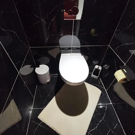 Appartement Csucsu Vendeghaz *
