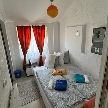 Csucsu Vendeghaz Mád