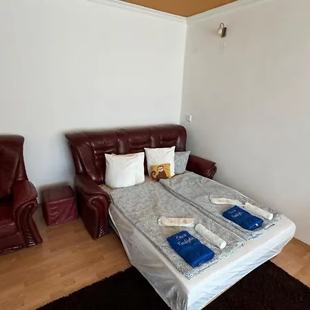 Appartement Csucsu Vendeghaz